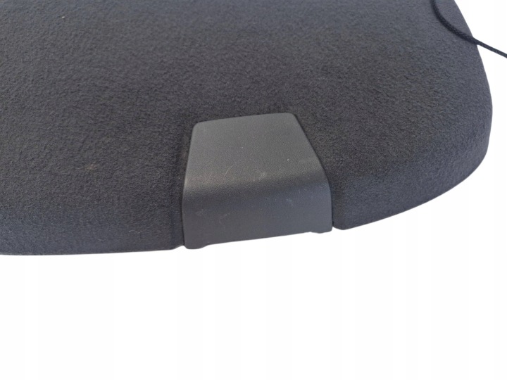 фото №8, Полка багажника штора renault modus рестайлинг 8200665163