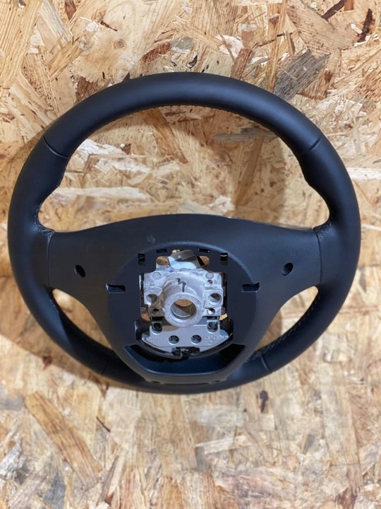 фото №5, Кермо з мультифункція kia sportage v nq5 2021- hddk нова 23r оригінал