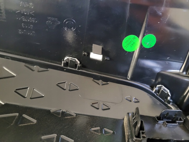 фото №13, Bmw x1 u11 x2 u12 msp м-пакет решітка радіатора решітка радіатора решітка радіатор решітки радіатора заглушка