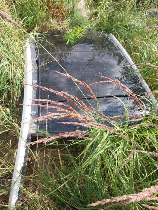 фото №1, Mercedes w207 крыша панорама стекло идеальная стеклянный люк купе