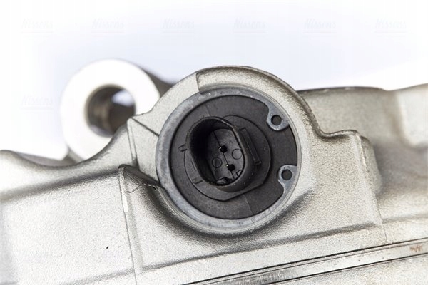 фото №16, Компрессор кондиционера mercedes c-class w204 07-,