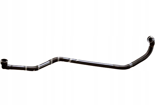 фото №2, Всасывающая труба audi a4 b5 a6 c5 vw passat b5 2.4 2.8 08.96-01.05 topran