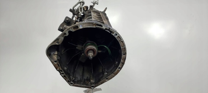 фото №8, Кпп кпп / коробка передач 711.605 711605 mercedes sprinter 208