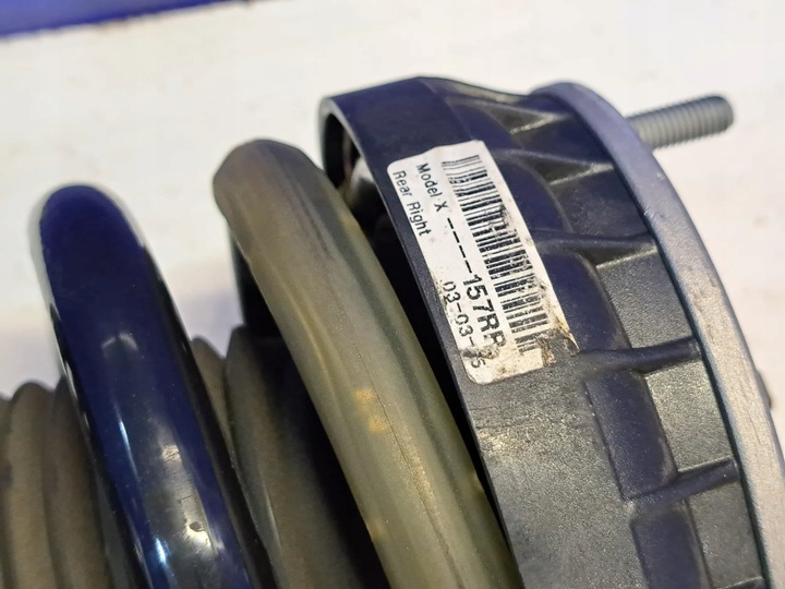 фото №3, Jaguar f-type 2016 po право амортизатори