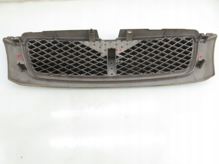 фото №5, Решётка решётка subaru forester i sf 91065fc090