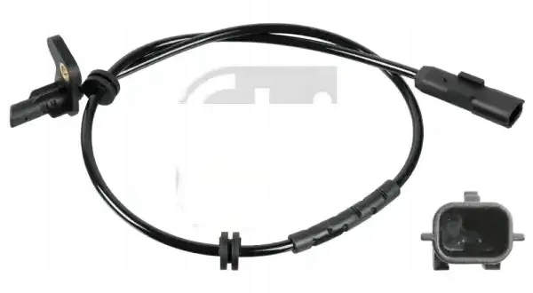 фото №1, Датчик скорости колёса abs 107991 febi bilstein