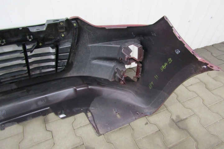 фото №11, Бампер перед передній isuzu d max d-max iii 3 20-