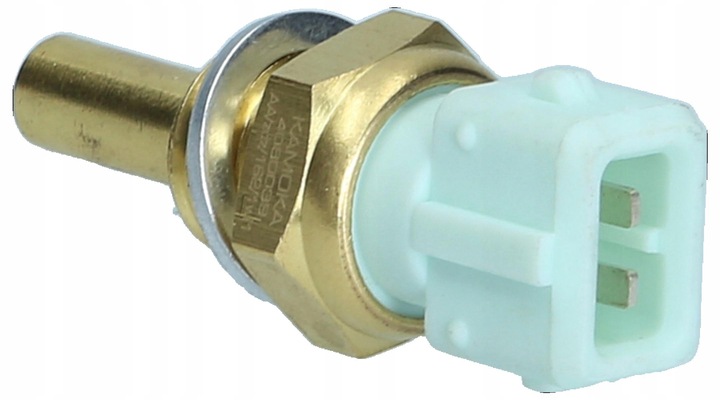 фото №2, Датчик температура. рідини охолоджуючої kamoka 4080039