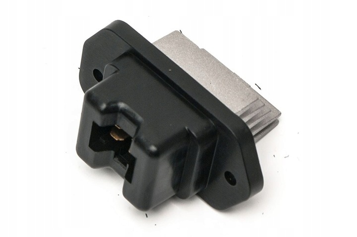 фото №1, Резистор вентилятор внутренний honda civic viii