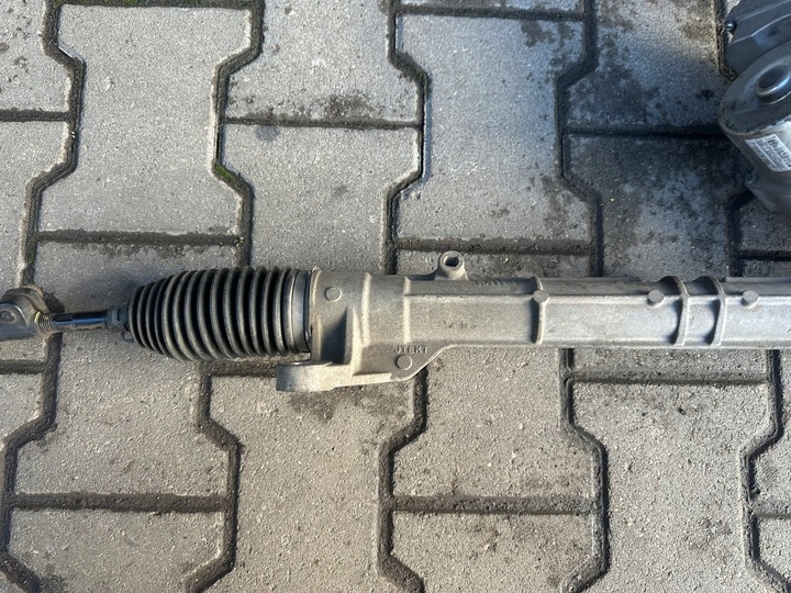 фото №4, Mini cooper r56 рейка рульового управління трансмісія європа 6856822