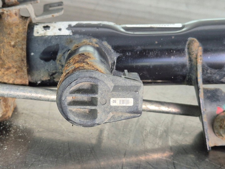 фото №15, Vw eos амортизатор переднє правий поворотна опора mcperson 3c0413031d