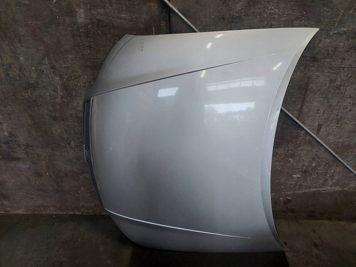 фото №14, Комплектний перед капот бампер крила лампи opel omega b fl рестайлінг