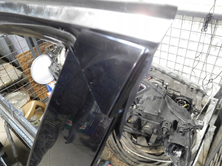 фото №5, Дверь левый перед передние renault talisman tegne