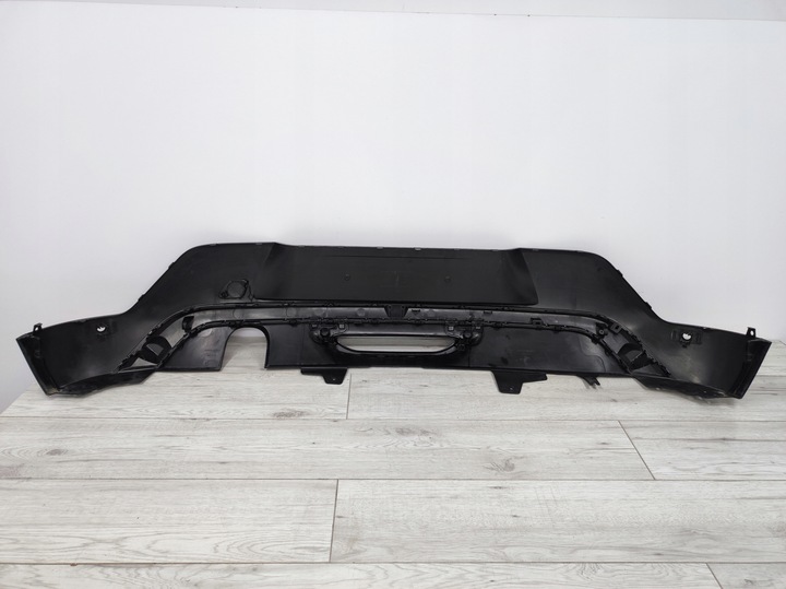 фото №11, Бампер зад спойлер opel mokka b 9835553780