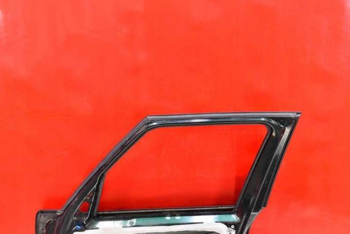 фото №16, Двері праві перед передні ciemnozielone fiat 500l 12-22