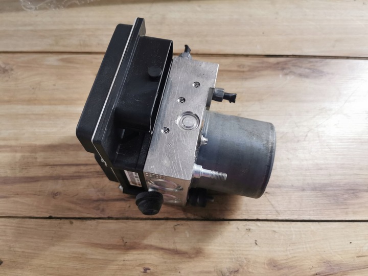 фото №1, Насос abs citroen c5 ii 1.6 vti