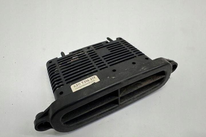 фото №3, Модуль ксенон bmw 5 gran туризмо f07 7316217 2.99l дизель 2010