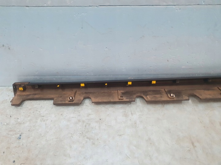 фото №7, Поріг планка hyundai kona електричний праві права