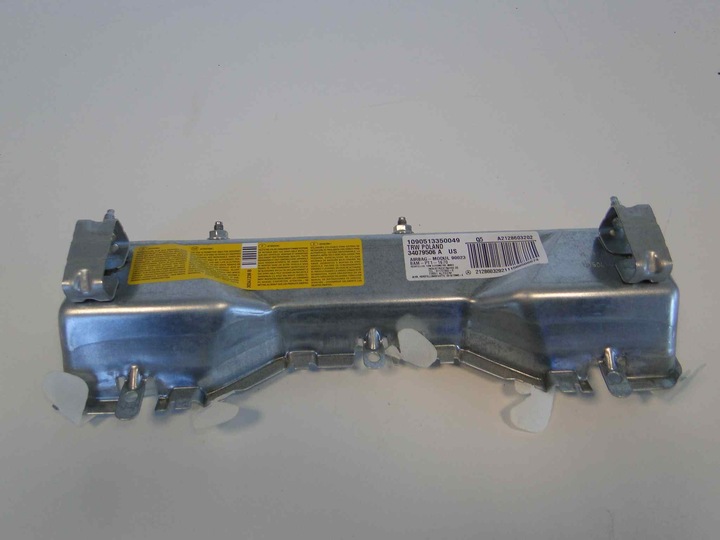 фото №6, Mercedes e клас w212 212 подушка колінна подушка безпеки