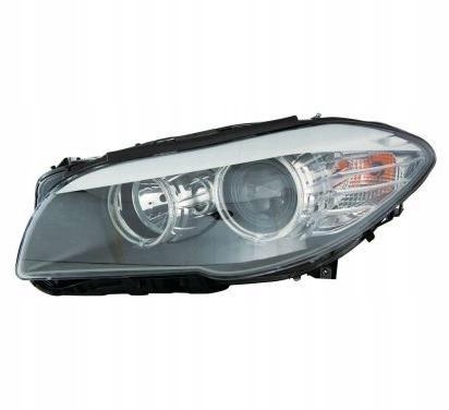 фото №1, Depo pr bmw 5 f10 touring