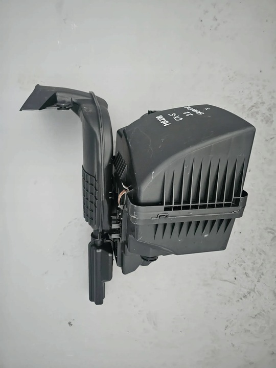 фото №10, Mazda 6 gj cx-5 2011 sh01133ay корпус фільтра повітря