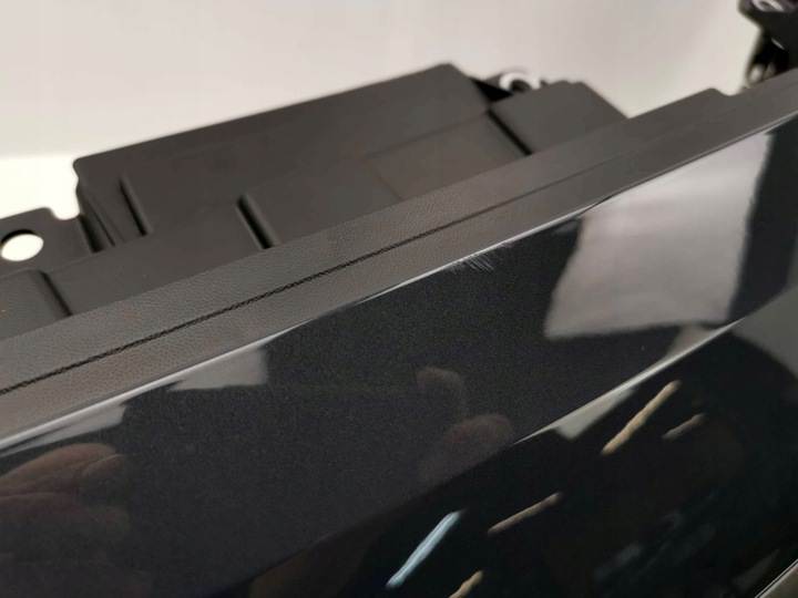 фото №11, Новый бампер перед seat tarraco lr7h 4xpdc радар