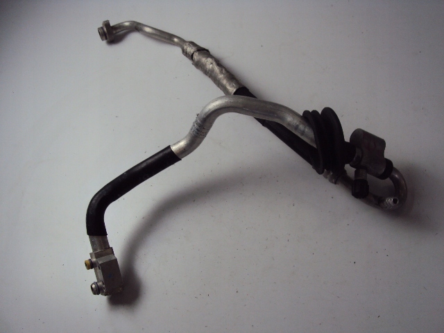 фото №1, Шланг кондиционера audi q5 3.0 tdi