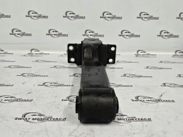 фото №6, Transit jumper 2.2 tdci pgfa 140km подушка коробки коробка передач 3c11-6p082-ac