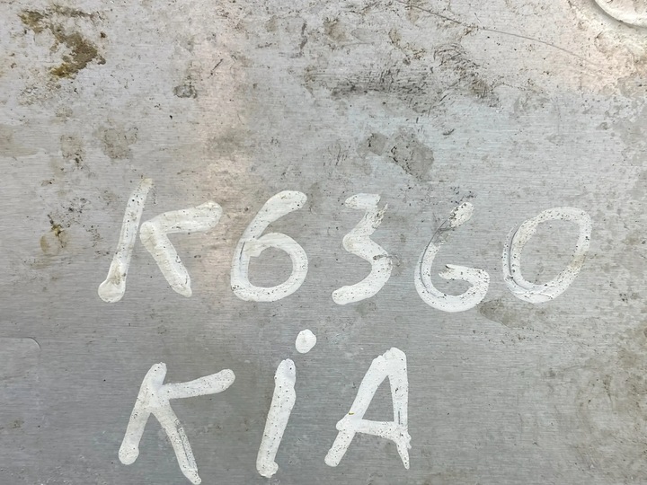 фото №7, Kia rio 1100cm3 2012 керування двигуна хетчбек 391302a270