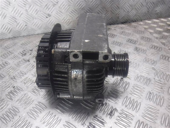 фото №1, Генератор mercedes w168 1.7cdi