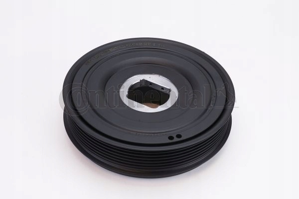 фото №1, Колесо ременное continental ctam vd1123 8200805671 opel