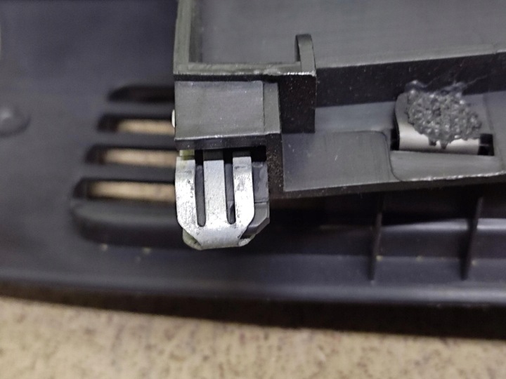 фото №8, Citroen c5 iii універсал оббивка лівий зад 9682033377