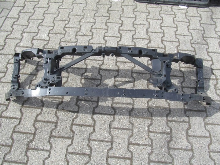 фото №11, Land rover discovery iv 4 10-16 передня панель підсилювач верхній окуляр c409