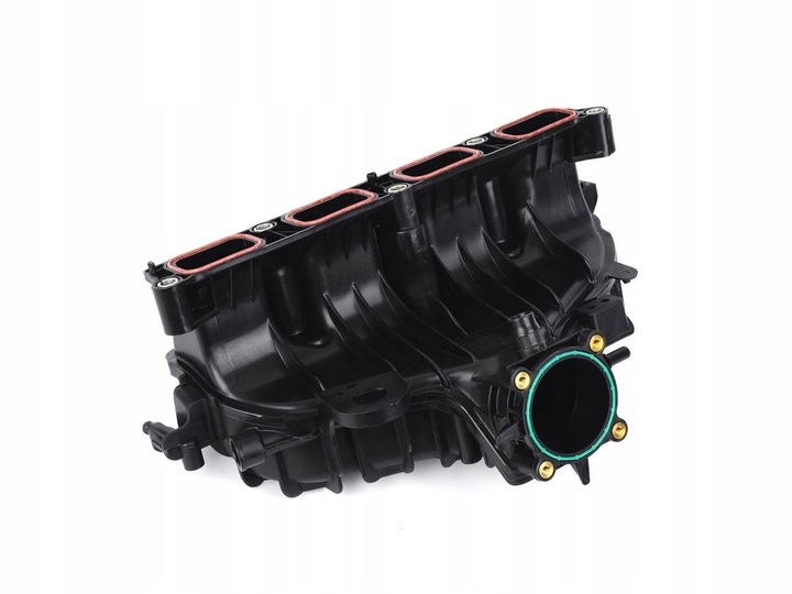 фото №13, Колектор впускний ford focus mk3 kuga mk2 2.0 2.3