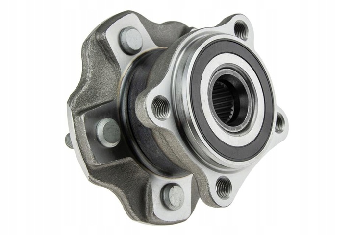 фото №10, Ступица колёса зад lexus 450h 4wd 09-,/oe 4241048060