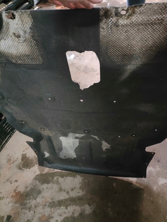 фото №10, Bmw f20 n47 захист pod двигун