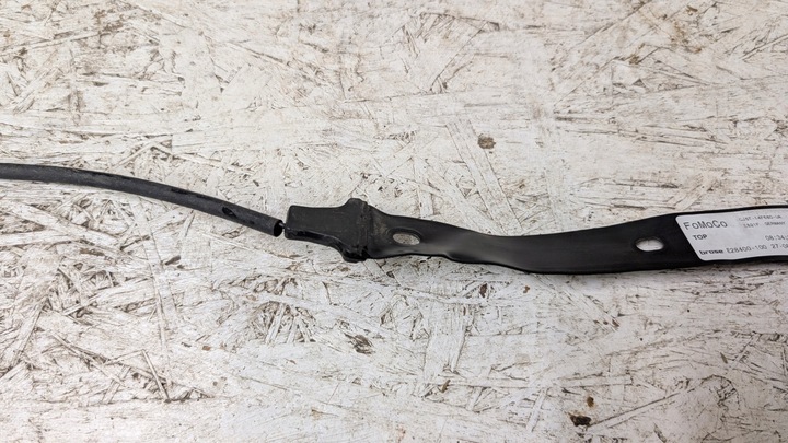 фото №5, Ford kuga mk2 ii рестайлинг 16-19 датчик открывания крышки cj5t-14f680-ua