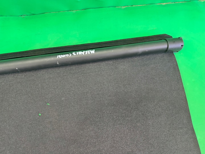 фото №11, Ролета задняя багажника штора renault megane 3 iii 08- универсал