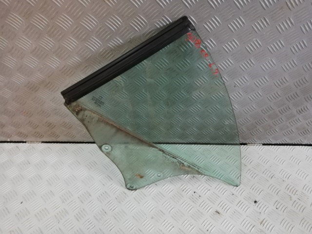 фото №1, Скло кузовна ліва зад задня peugeot 308 cc