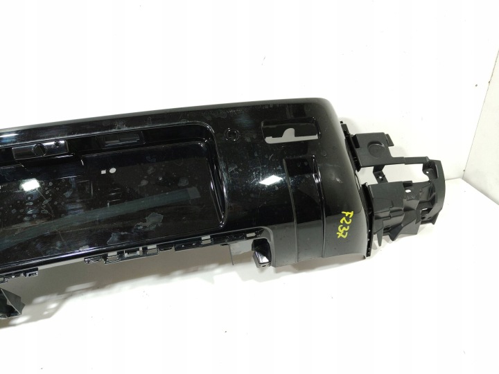 фото №7, Land rover defender l663 задній бампер l8b2-17d781-b
