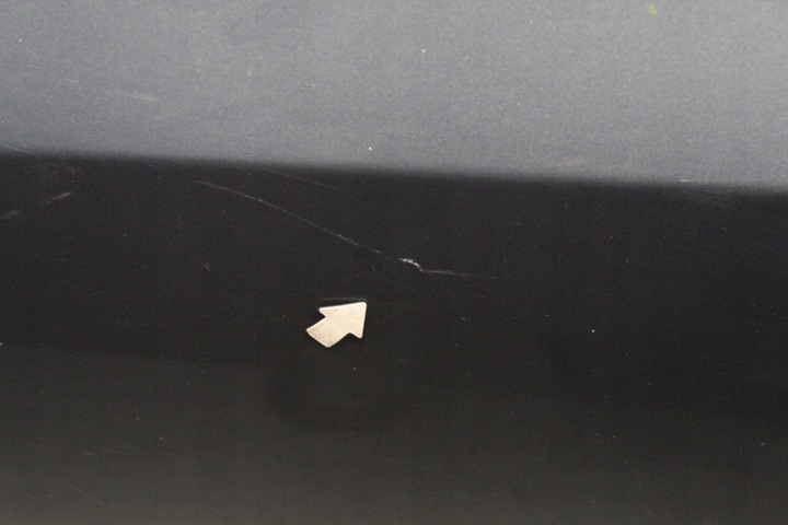 фото №7, Дверь левая перед передние c1f subaru forester 3 iii 08-13