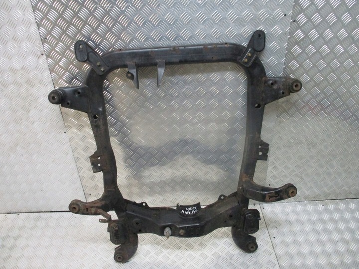 фото №1, Підрамник траверса opel astra h 1.3 cdti