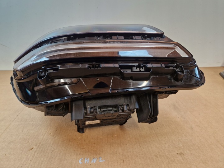фото №6, Genesis gv80 20-23 фара передня права перед led права перед 92184-t6100