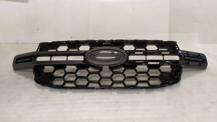 фото №1, Решётка радиатора решётка ford ranger vi