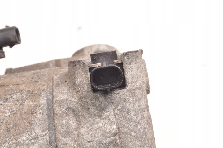 фото №8, Opel meriva b astra j iv 1.7 cdti 131km компресор кондиціонера 13412248