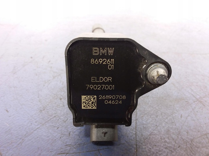 фото №4, Bmw x7 g07 4.4b m50i 530km котушка запалювання 8692611