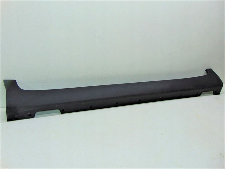 фото №1, Kia sportage iii планка порогова права 10-15