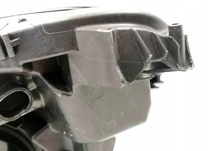 фото №16, Фара лампа праві citroen ds3 14- оригінал valeo