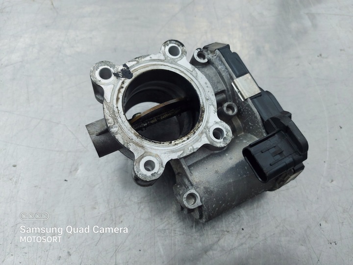 фото №1, Дросельна заслінка astra k v 1.6 cdti 55496779aa