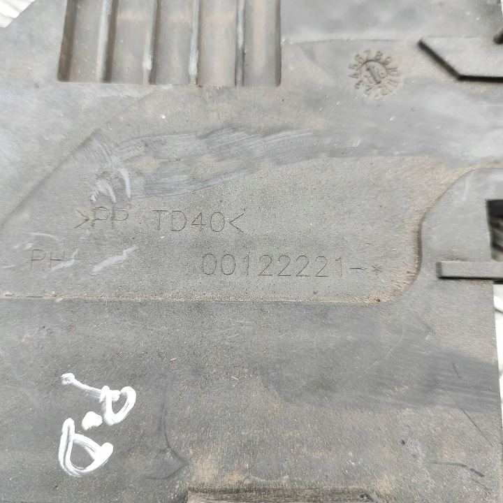 фото №6, Кронштейн  передний правой лампы land rover range rover evoque l538